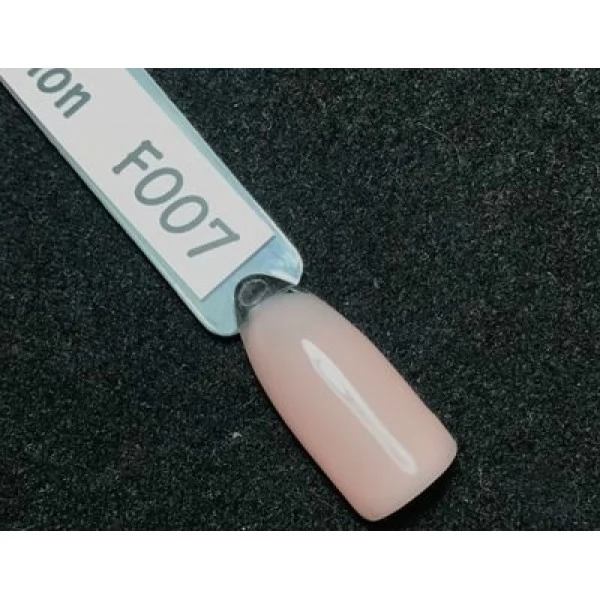 Gel polish F007 8 ml Komilfo French Gel polish F007 8 ml Komilfo French