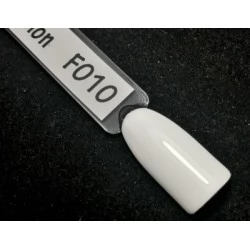 Gel polish F010 8 ml Komilfo French