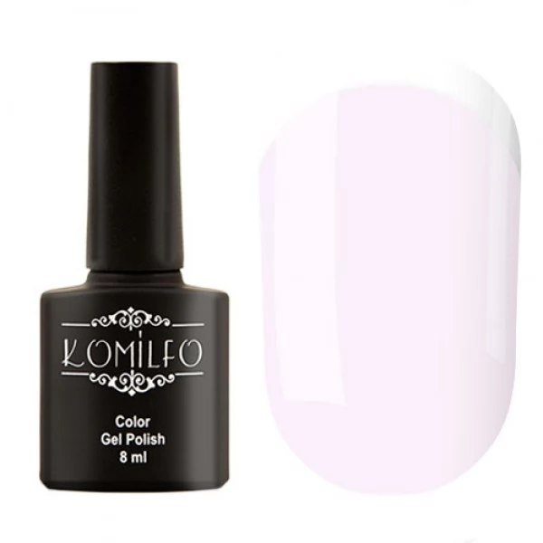 Gel polish F011 8 ml Komilfo French Gel polish F011 8 ml Komilfo French