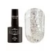 Gel polish G002 8 ml Komilfo Glitter Gel polish G002 8 ml Komilfo Glitter