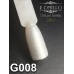 Gel polish G008 8 ml Komilfo Glitter Gel polish G008 8 ml Komilfo Glitter