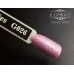 Gel polish G026 8 ml Komilfo Glitter