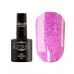 Gel polish G027 8 ml Komilfo Glitter Gel polish G027 8 ml Komilfo Glitter