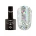Gel polish G019 8 ml Komilfo Glitter Gel polish G019 8 ml Komilfo Glitter