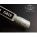 Gel polish G019 8 ml Komilfo Glitter Gel polish G019 8 ml Komilfo Glitter