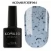 Gel polish Komilfo DF004 8 ml Gel polish Komilfo DF004 8 ml