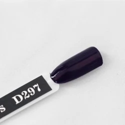 Gel polish Komilfo Deluxe Series D297 8 ml
