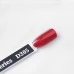 Gel polish Komilfo Deluxe Series D305 8 ml (red with sequins) Gel polish Komilfo Deluxe Series D305 8 ml (red with sequins)