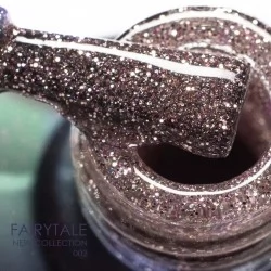 Gel polish Fairytale Cat Eye 002 8 ml Komilfo-קומילפו