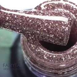 Gel polish Fairytale Cat Eye 003 8 ml Komilfo-קומילפו