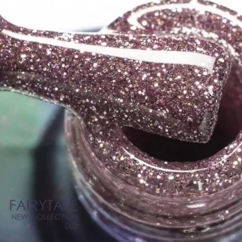 Gel polish Fairytale Cat Eye 003 8 ml Komilfo