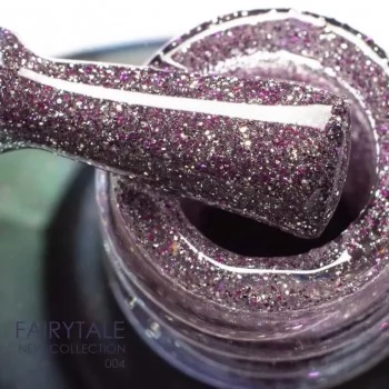 Gel polish Fairytale Cat Eye 004 8 ml Komilfo