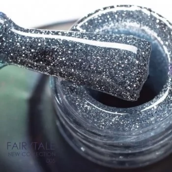 Gel polish Fairytale Cat Eye 005 8 ml Komilfo