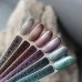 Gel polish Fairytale Cat Eye 003 8 ml Komilfo-קומילפו Gel polish Fairytale Cat Eye 003 8 ml Komilfo-קומילפו
