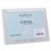 Komilfo Acry Gel Top Nail Forms Multishape 120 pcs Komilfo Acry Gel Top Nail Forms Multishape 120 pcs