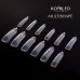 Komilfo Acry Gel Top Nail Forms Multishape 120 pcs Komilfo Acry Gel Top Nail Forms Multishape 120 pcs