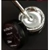 Komilfo Gel Paint Chrome Silver 5 ml Komilfo Gel Paint Chrome Silver 5 ml