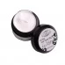 Komilfo No Wipe Gel Paint White 002 5 ml Komilfo No Wipe Gel Paint White 002 5 ml