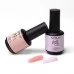 Komilfo Bottle Gel Cover 15 ml with brush Komilfo Bottle Gel Cover 15 ml with brush