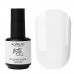 Komilfo Bottle Gel Milky White Intense 15 ml with brush Komilfo Bottle Gel Milky White Intense 15 ml with brush