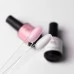 Komilfo Bottle Gel Milky White Intense 15 ml with brush Komilfo Bottle Gel Milky White Intense 15 ml with brush