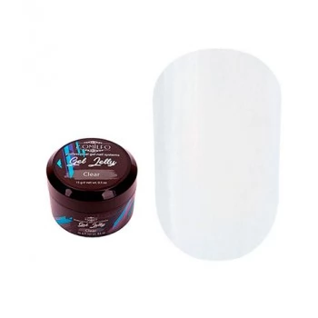 Komilfo Gel Jelly Clear 15 gr