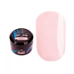 Komilfo Gel Jelly Cover 1 30 gr