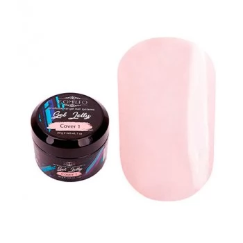 Komilfo Gel Jelly Cover 1 30 gr