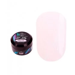 Komilfo Gel Jelly Milky Pink 15 gr