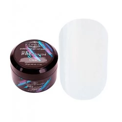 Komilfo Gel Premium Clear 50 gr