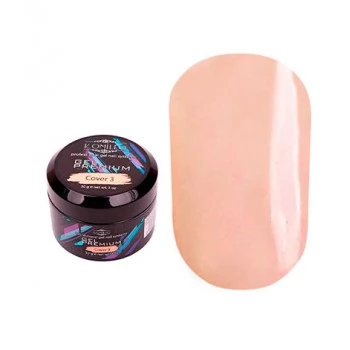Komilfo Gel Premium Cover 3 30 gr