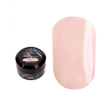 Komilfo Gel Premium Cover 4 15 gr