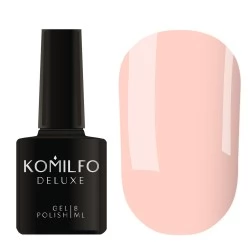 Komilfo Gel Polish Peach Gelato 8 ml