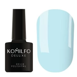 Komilfo Gel Polish Blueberry Gelato 8 ml
