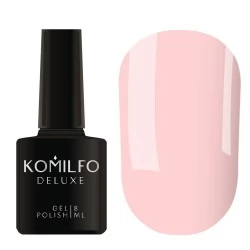 Komilfo Gel Polish Strawberry Gelato 8 ml