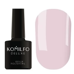 Gel Polish Coffee Break Komilfo