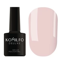Komilfo Gel Polish Coffee Break 002 8 ml