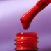 Komilfo Gel Polish Vampire Collection 001 8 ml