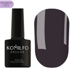 Komilfo Gel Polish Deluxe Series D103 HEMA-TPO free 8 ml