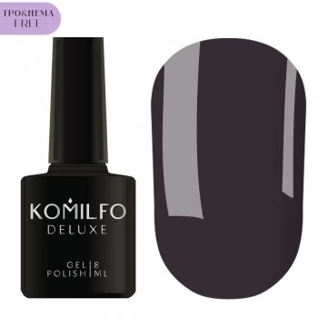 Komilfo Gel Polish Deluxe Series D103 HEMA-TPO free 8 ml