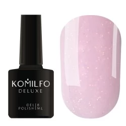 Komilfo Gel Polish Moon Crush 007 8 ml