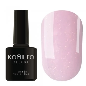 Komilfo Gel Polish Moon Crush 007 8 ml