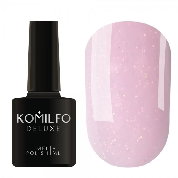 Komilfo Gel Polish Moon Crush 007 8 ml Komilfo Gel Polish Moon Crush 007 8 ml