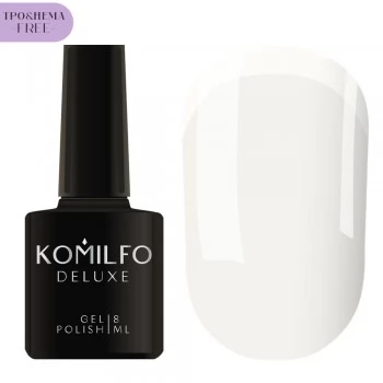 Komilfo Gel Polish French Collection F009 HEMA-TPO free 8 ml