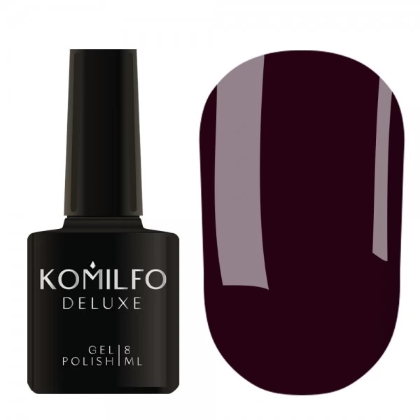 Komilfo Gel Polish Limited Wine Collection 005 8 ml