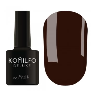 Komilfo Gel Polish Limited Wine Collection 007 8 ml