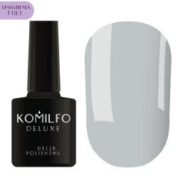 Komilfo Gel Polish Deluxe Series D238 HEMA-TPO free 8 ml