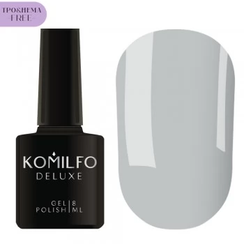 Komilfo Gel Polish Deluxe Series D238 HEMA-TPO free 8 ml