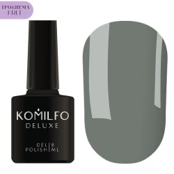 Komilfo Gel Polish Deluxe Series D292 HEMA-TPO free 8 ml