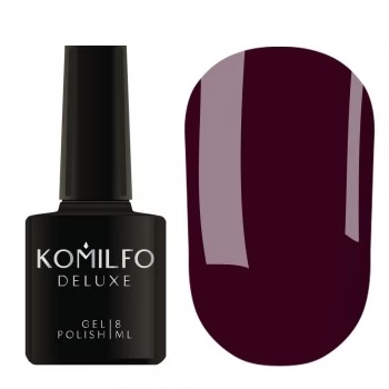 Komilfo Gel Polish Limited Wine Collection 003 8 ml